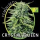 CRYSTAL QUEEN* VISION SEEDS 3 SEMI FEM