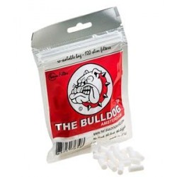 FILTRI COTONE THE BULLDOG 6MM