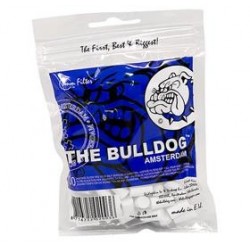 FILTRI COTONE THE BULLDOG 8MM