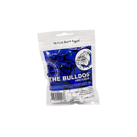 FILTRI COTONE THE BULLDOG 8MM