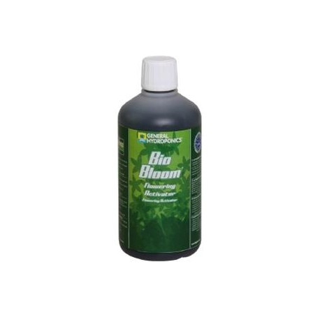 GHE BIO BLOOM STIMOLATORE DI FIORITURA 1 L