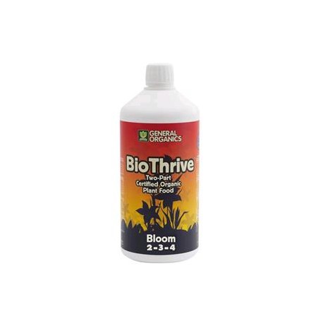 GHE BIO THRIVE BLOOM 1L