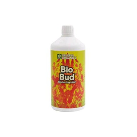 GHE BIO BUD 500ML